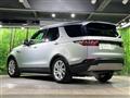 2017 Land Rover Discovery