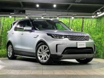 2017 Land Rover Discovery