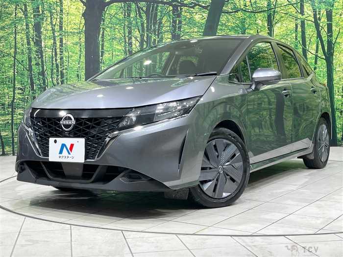 2023 Nissan Note
