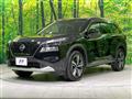 2022 Nissan X-Trail