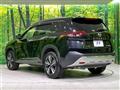 2022 Nissan X-Trail
