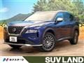 2022 Nissan X-Trail