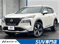 2022 Nissan X-Trail