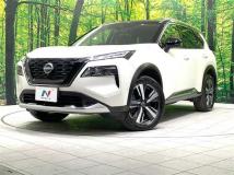 2023 Nissan X-Trail