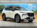 2024 Nissan X-Trail