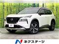 2024 Nissan X-Trail