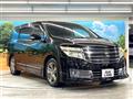 2010 Nissan Elgrand
