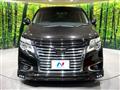 2014 Nissan Elgrand