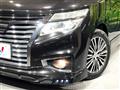 2014 Nissan Elgrand