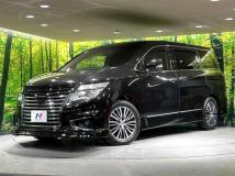 2014 Nissan Elgrand