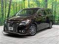 2014 Nissan Elgrand