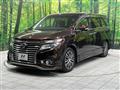 2014 Nissan Elgrand