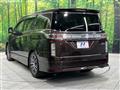 2014 Nissan Elgrand