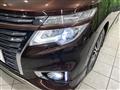 2014 Nissan Elgrand