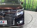 2014 Nissan Elgrand