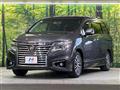 2018 Nissan Elgrand