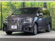 2018 Nissan Elgrand