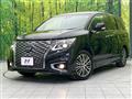 2023 Nissan Elgrand