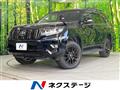 2019 Toyota Land Cruiser Prado