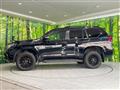 2019 Toyota Land Cruiser Prado