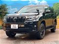 2021 Toyota Land Cruiser Prado