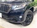 2021 Toyota Land Cruiser Prado