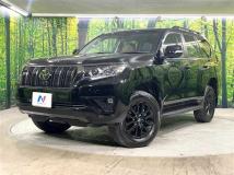 2021 Toyota Land Cruiser Prado