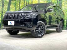 2023 Toyota Land Cruiser Prado