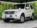 2013 Mitsubishi Pajero