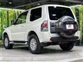2013 Mitsubishi Pajero