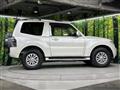 2013 Mitsubishi Pajero