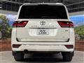 2023 Toyota Land Cruiser