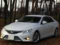 2012 Toyota Mark X