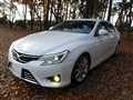 2012 Toyota Mark X