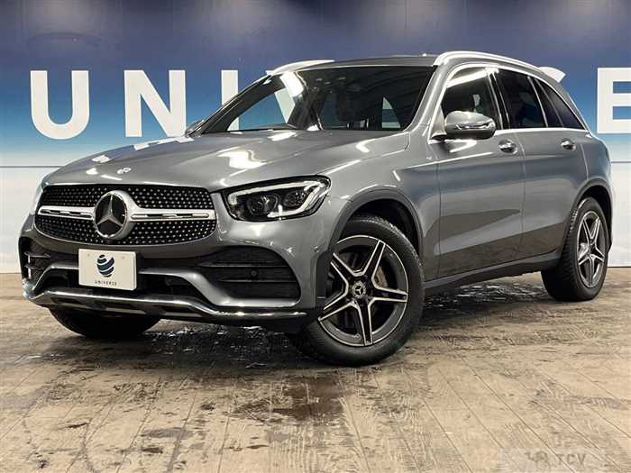 2019 Mercedes-Benz Mercedes-Benz Others