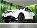 2016 Nissan Juke