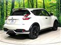 2016 Nissan Juke