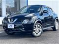2019 Nissan Juke
