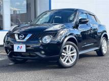 2019 Nissan Juke