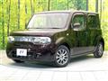 2011 Nissan Cube