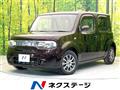 2011 Nissan Cube