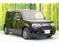 2011 Nissan Cube