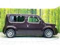 2011 Nissan Cube