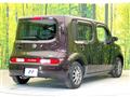 2011 Nissan Cube