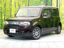 2011 Nissan Cube