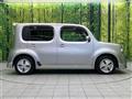 2012 Nissan Cube
