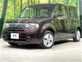 2016 Nissan Cube