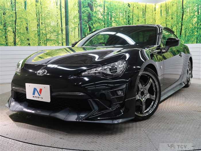 2016 Toyota 86