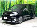 2015 Toyota Voxy