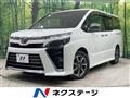 2018 Toyota Voxy